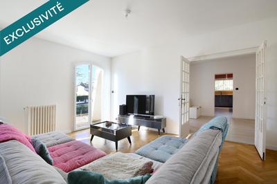 Maison - 155 m² - 4 pièces