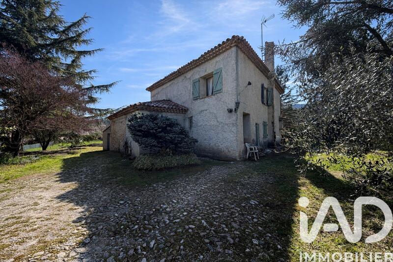 Bastide - 120 m² - 5 pièces