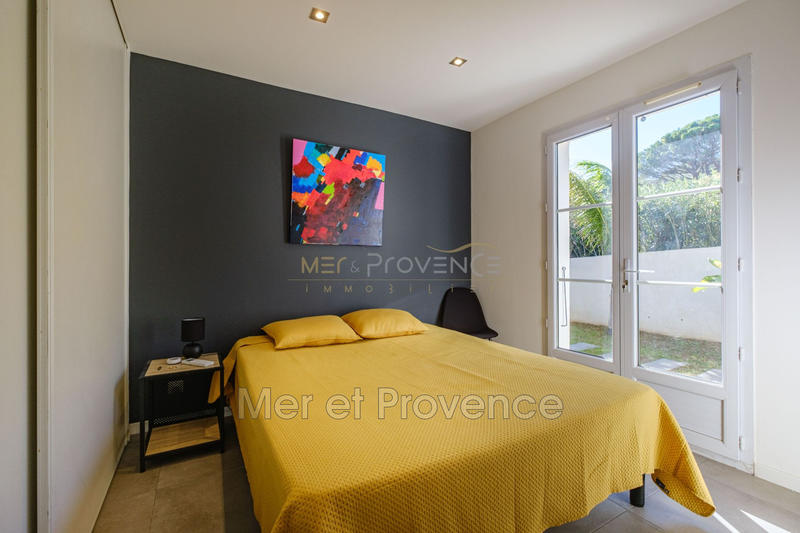 Villa - 90 m² - 4 pièces