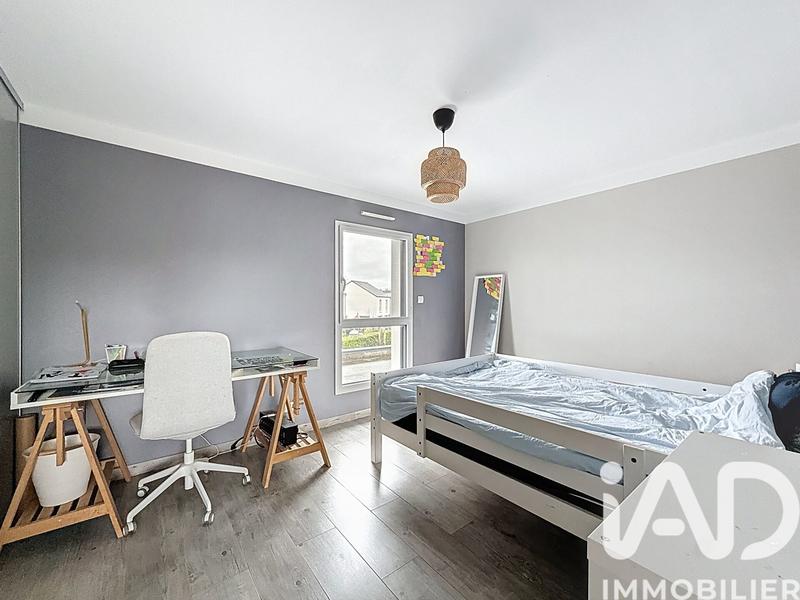 Maison - 158 m² - 5 pièces