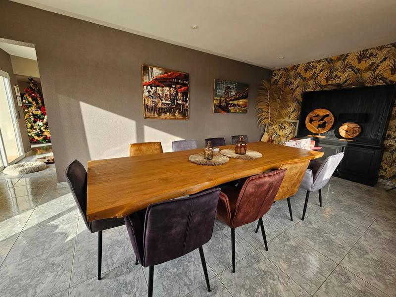 Propriété - 545 m² - 12 pièces