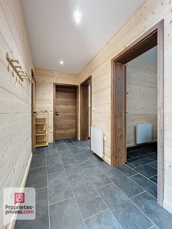 Appartement - 77 m² - 3 pièces