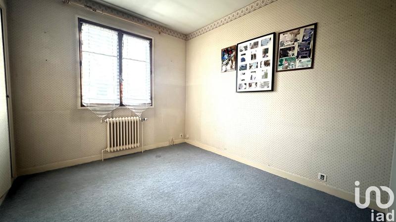 Maison - 154 m² - 7 pièces