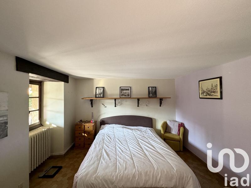 Maison - 187 m² - 5 pièces