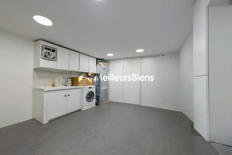 Maison - 102 m² - 6 pièces