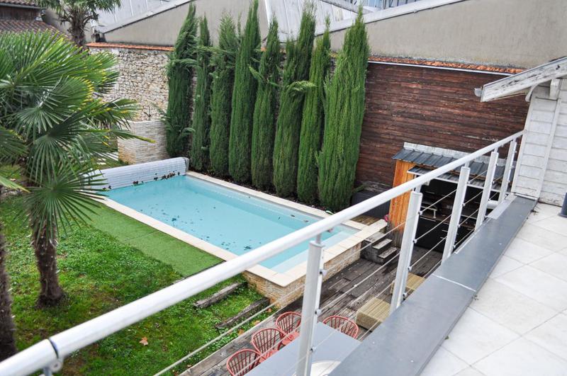 Maison - 145 m² - 6 pièces