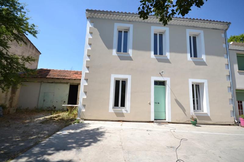 Maison - 142 m² - 7 pièces