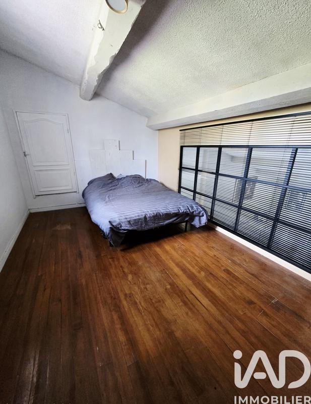 Maison - 190 m² - 7 pièces