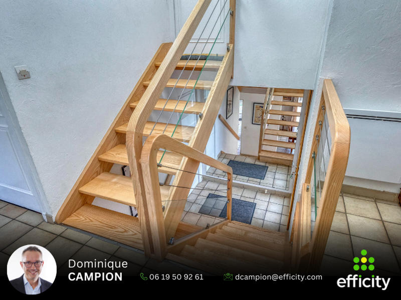 Pavillon - 101 m² - 4 pièces