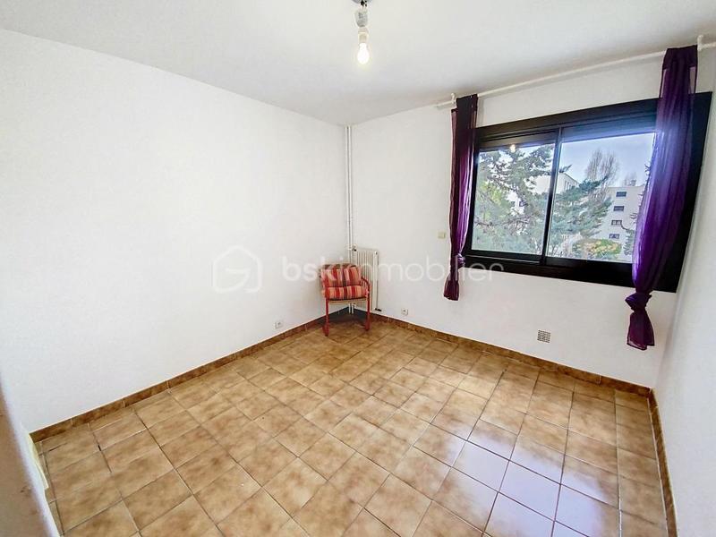 Appartement - 74 m² - 4 pièces