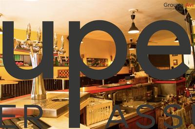 Local commercial - 69 m²