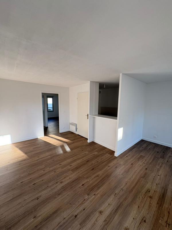 Appartement - 59 m² - 4 pièces