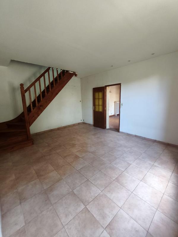 Maison ancienne - 212 m² - 6 pièces