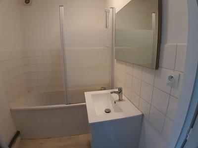 Appartement - 28 m² - 1 pièce