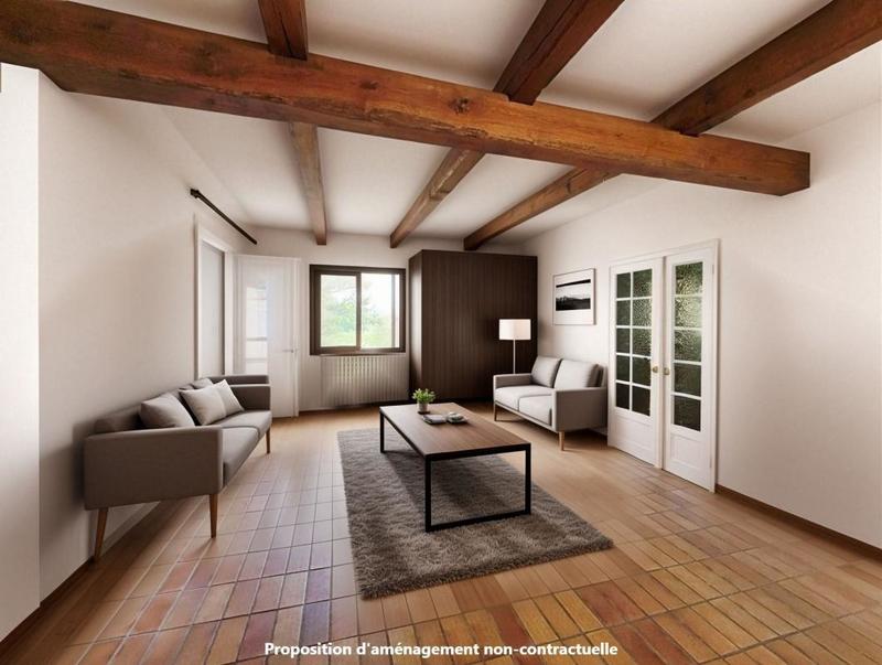 Villa - 276 m² - 8 pièces