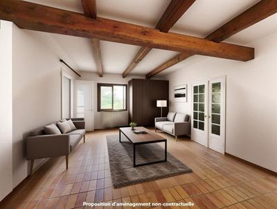 Villa - 276 m² - 8 pièces