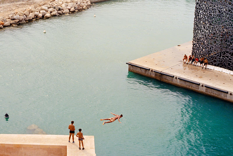 L'étincelle de l'aube