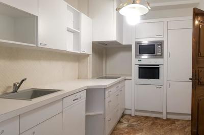 Appartement - 105 m² - 4 pièces