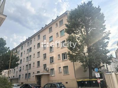 Appartement - 51 m² - 3 pièces