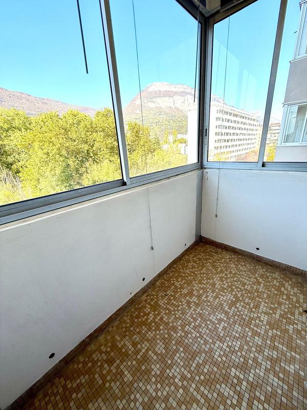 Appartement - 51 m² - 2 pièces