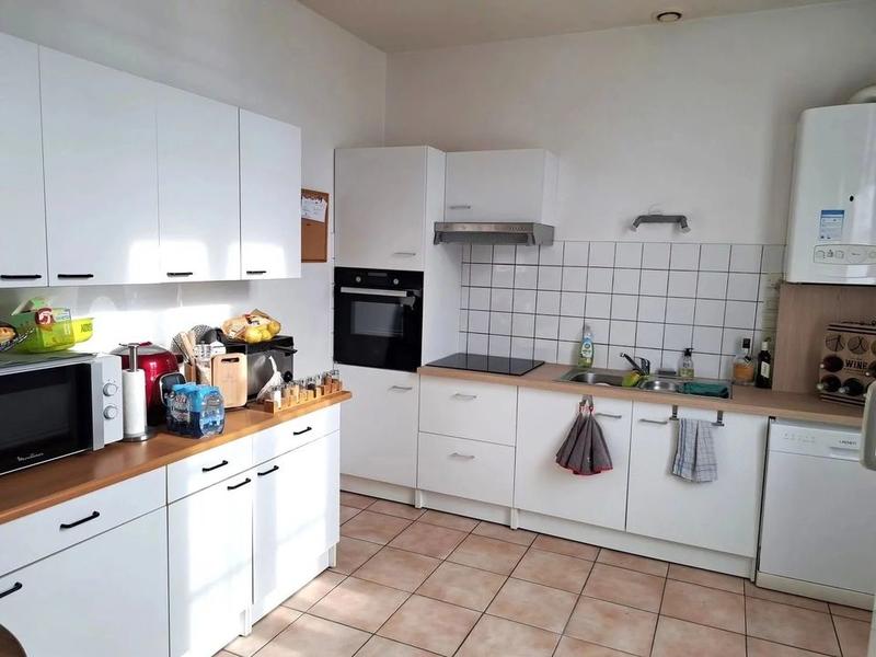 Maison - 534 m² - 12 pièces