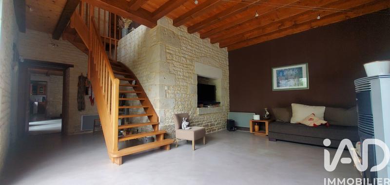 Maison - 303 m² - 10 pièces