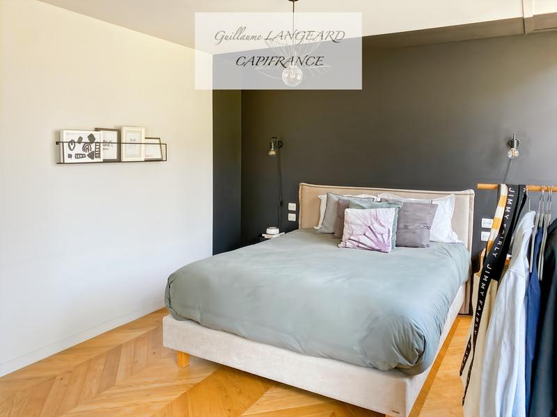 Maison - 174 m² - 6 pièces