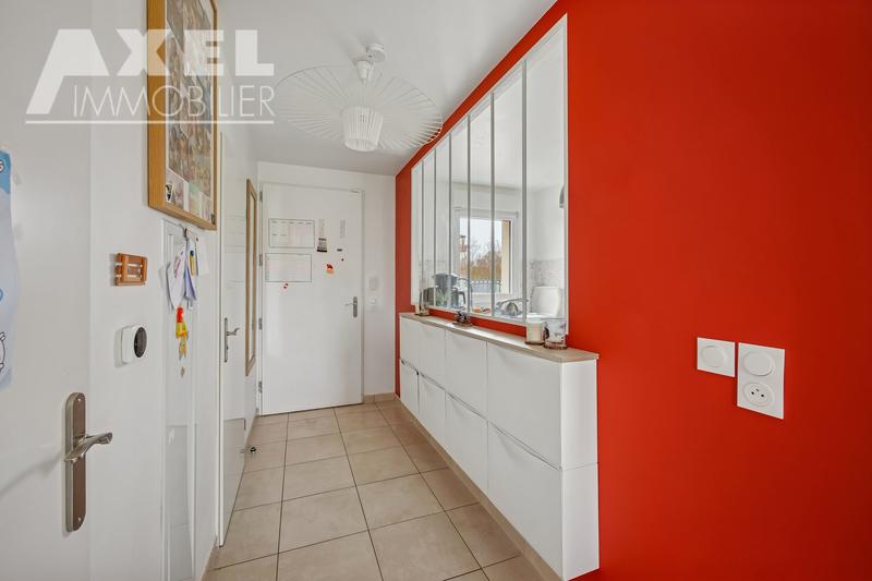 Maison - 103 m² - 5 pièces