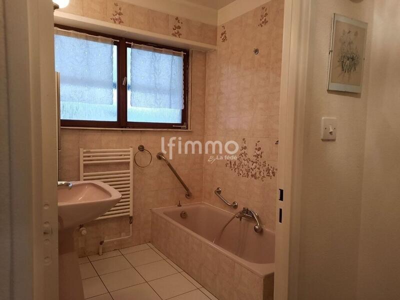 Maison - 134 m² - 7 pièces