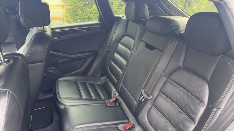 Porsche Macan s 3.0 Tdi V6 258 Awd Pdk n/A - Automatique
