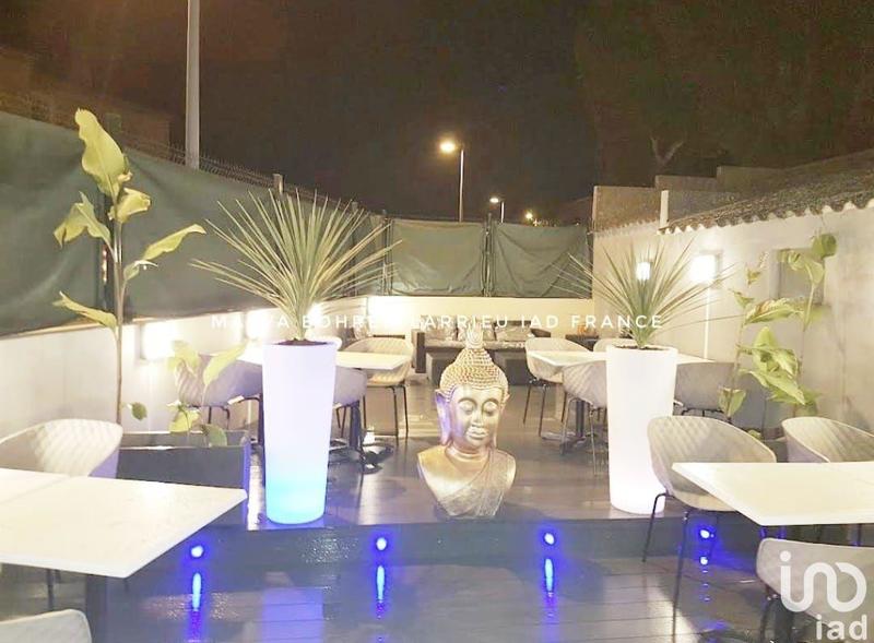 Local commercial - 180 m²