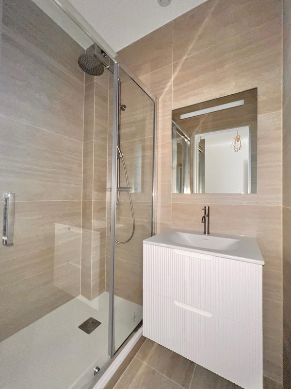 Appartement - 76 m² - 3 pièces