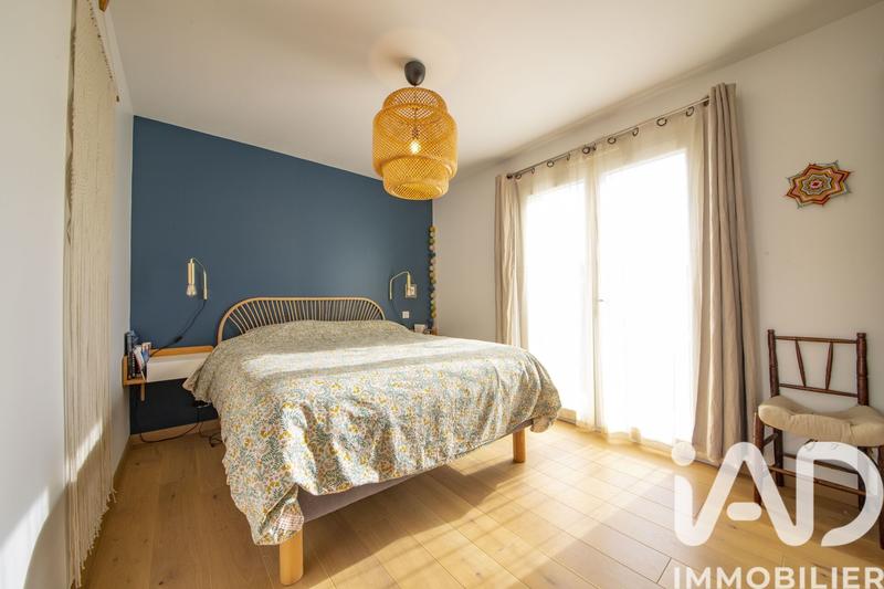 Maison - 109 m² - 5 pièces