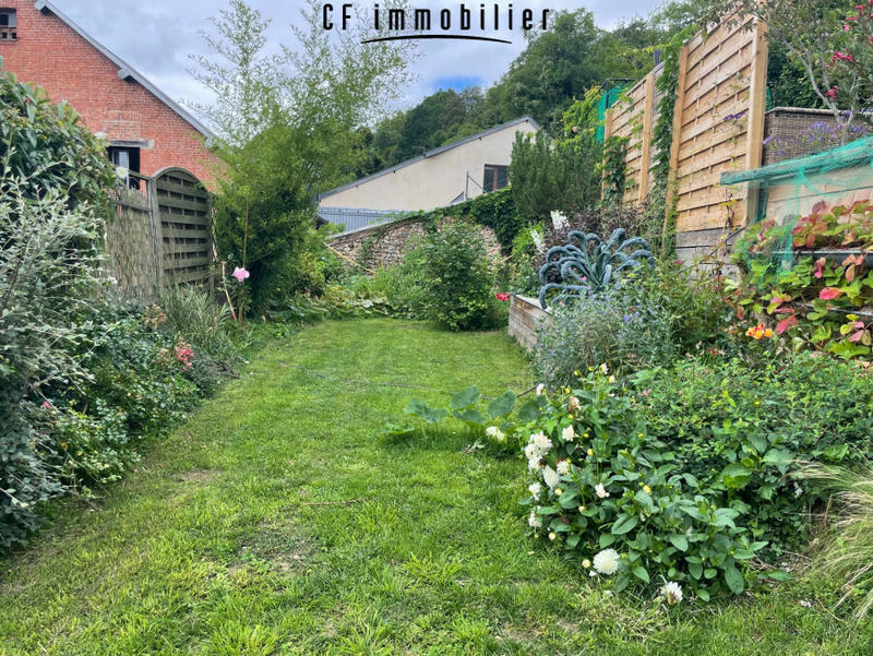 Maison - 142 m² - 6 pièces