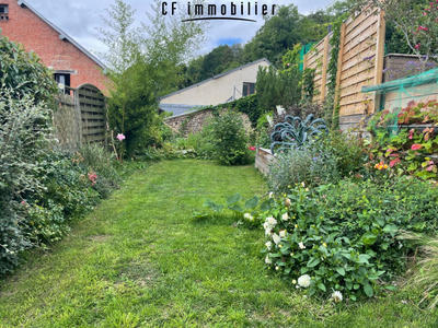 Maison - 142 m² - 6 pièces