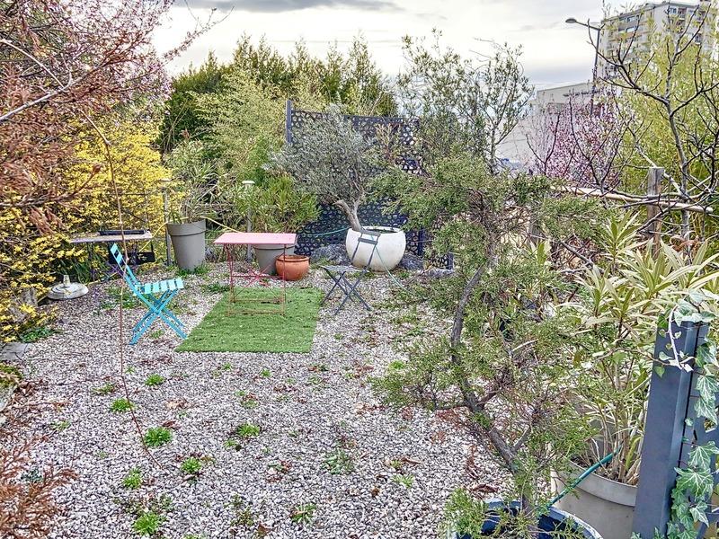 Appartement - 88 m² - 3 pièces