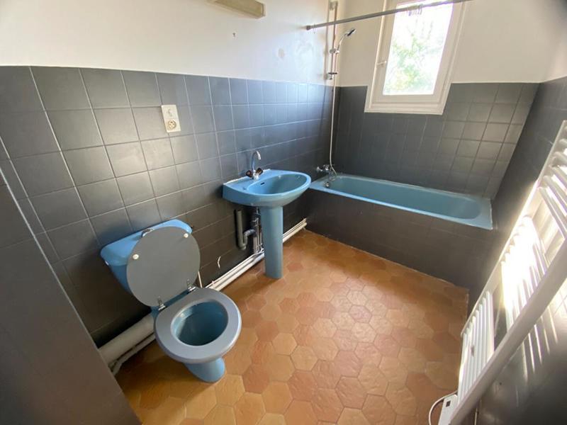 Appartement - 36 m² - 2 pièces