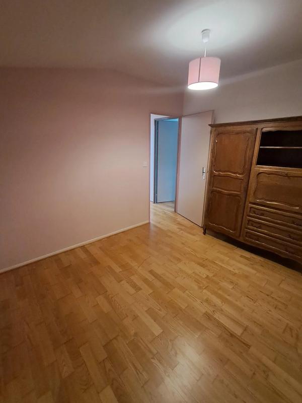 Maison - 83 m² - 4 pièces