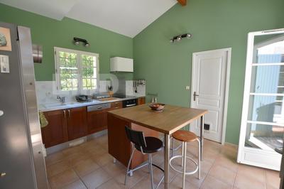 Maison - 154 m² - 5 pièces