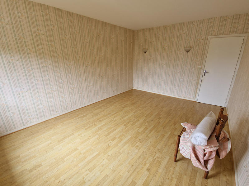 Fermette - 235 m² - 8 pièces