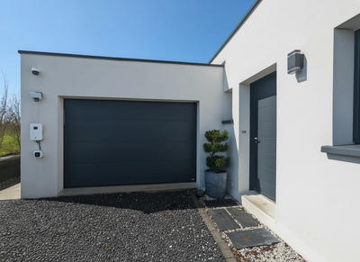 Maison - 108 m² - 5 pièces