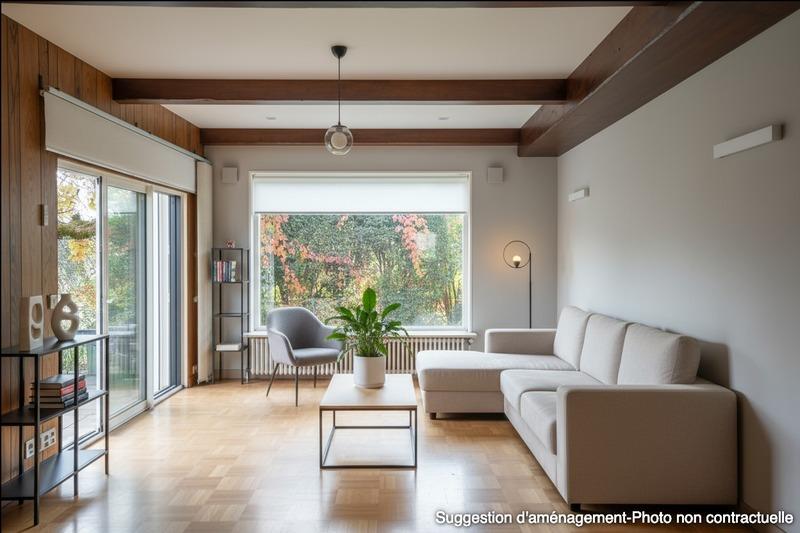 Maison - 371 m² - 15 pièces