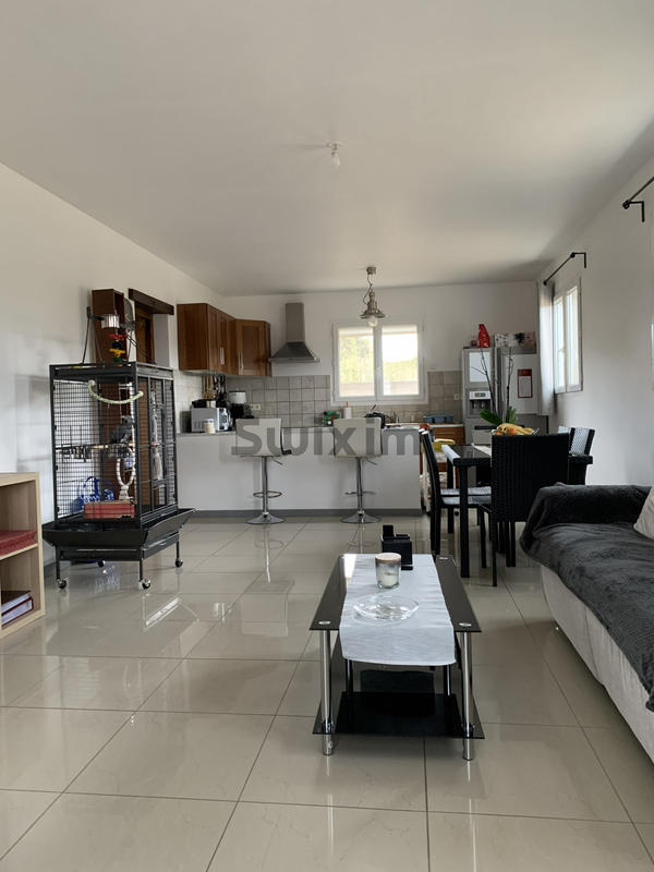 Villa - 88 m² - 3 pièces