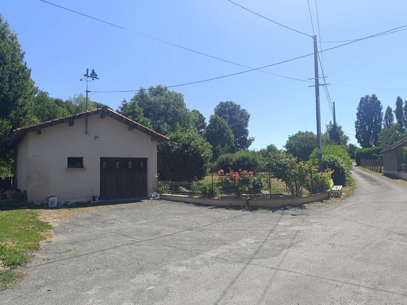 Maison - 200 m² - 7 pièces