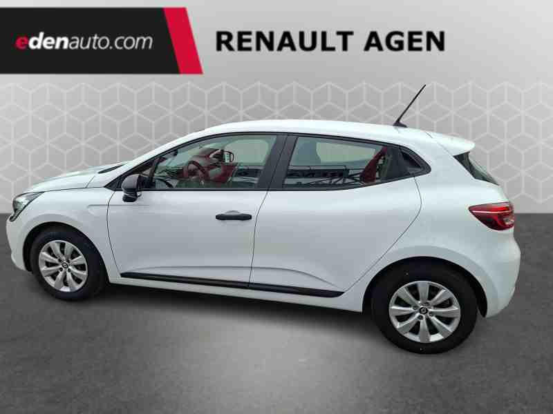 Renault Clio SCe 65 Authentic