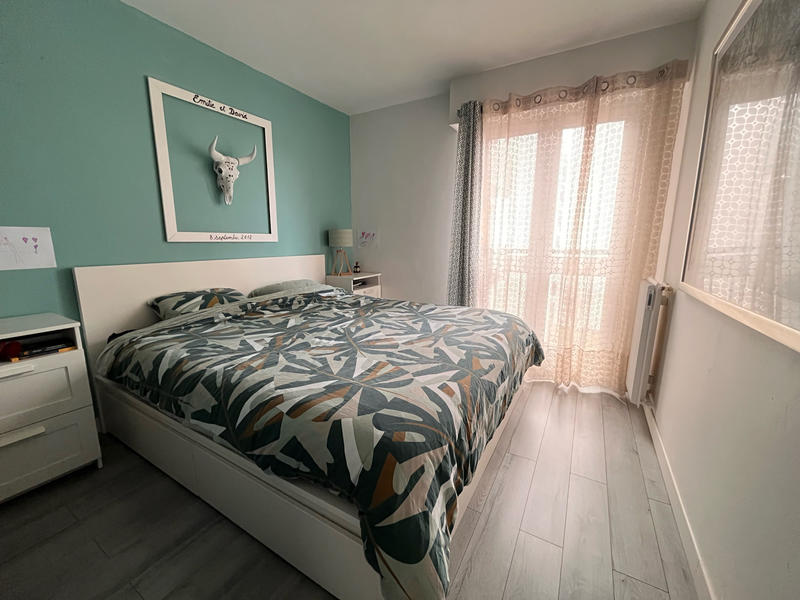 Appartement - 74 m² - 4 pièces