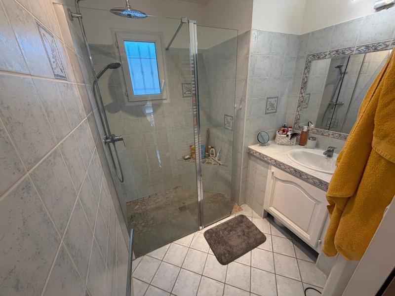 Villa - 125 m² - 5 pièces