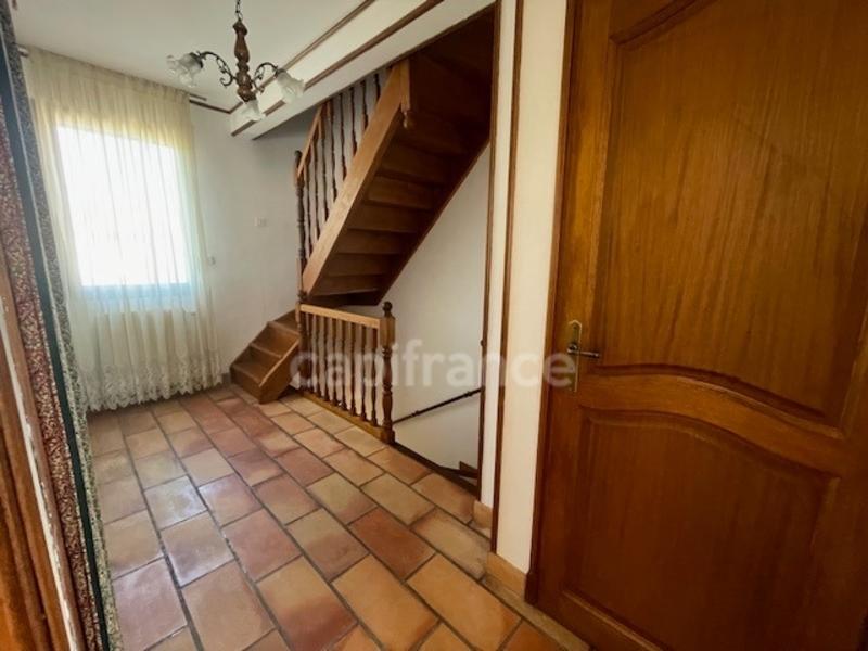 Maison - 184 m² - 5 pièces