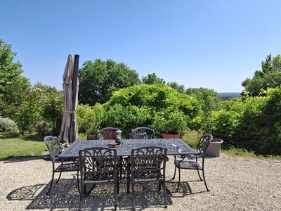 Maison traditionnelle - 128 m² - 5 pièces