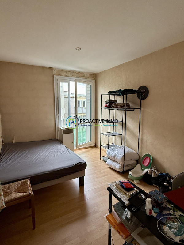 Appartement - 71 m² - 3 pièces